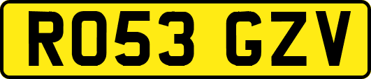 RO53GZV