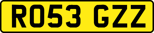 RO53GZZ