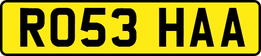 RO53HAA