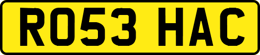 RO53HAC