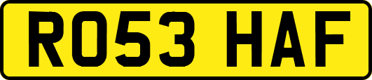 RO53HAF