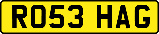 RO53HAG