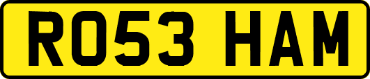 RO53HAM
