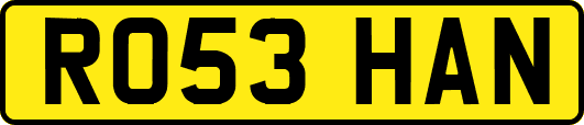 RO53HAN