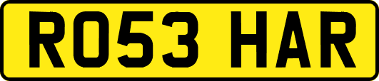 RO53HAR