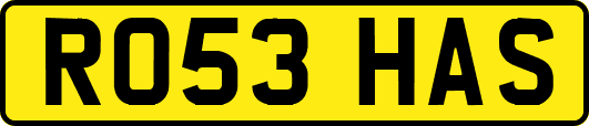 RO53HAS