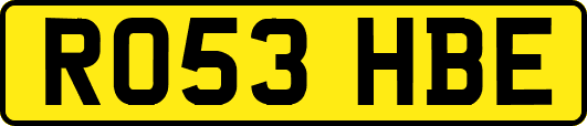 RO53HBE