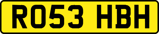 RO53HBH
