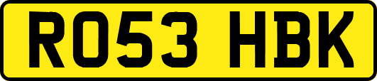 RO53HBK