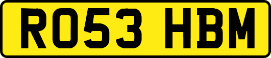 RO53HBM