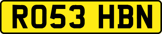 RO53HBN