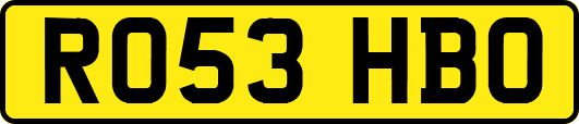 RO53HBO