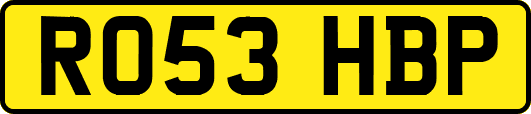 RO53HBP