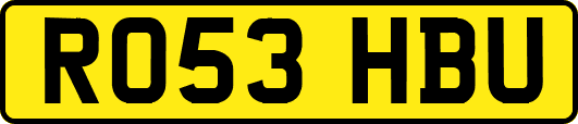 RO53HBU