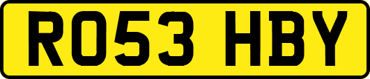 RO53HBY