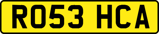 RO53HCA