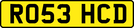 RO53HCD