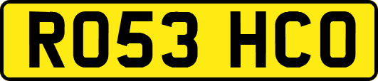 RO53HCO