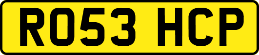 RO53HCP
