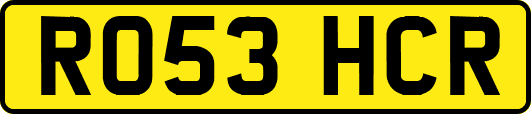 RO53HCR
