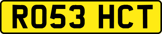 RO53HCT