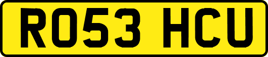 RO53HCU