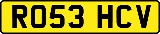 RO53HCV