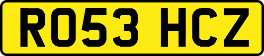 RO53HCZ