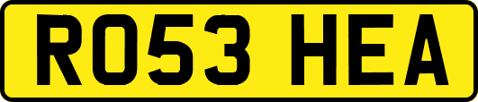 RO53HEA