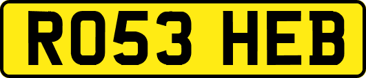 RO53HEB