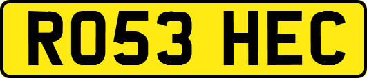 RO53HEC