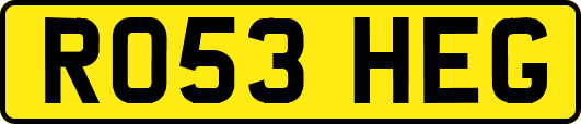 RO53HEG