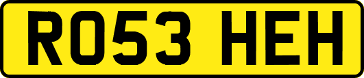 RO53HEH