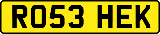 RO53HEK