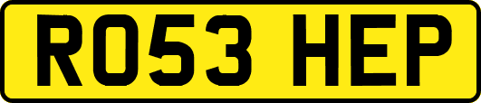 RO53HEP