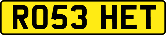 RO53HET