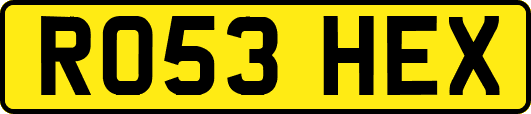RO53HEX