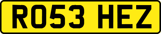 RO53HEZ