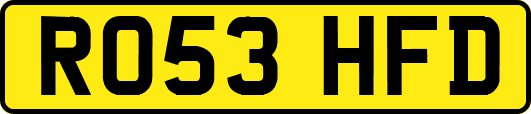 RO53HFD