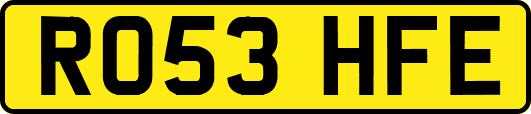 RO53HFE