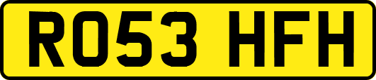 RO53HFH