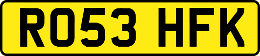 RO53HFK