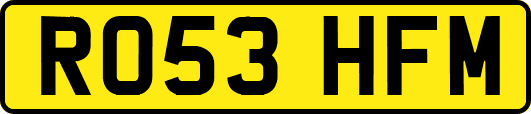 RO53HFM