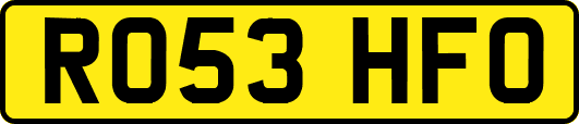 RO53HFO