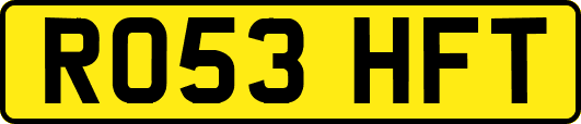 RO53HFT