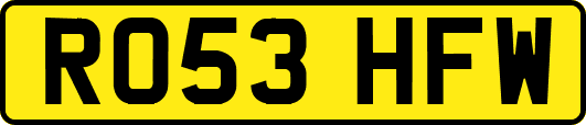 RO53HFW