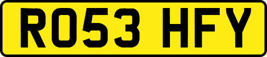 RO53HFY