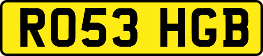 RO53HGB