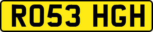 RO53HGH