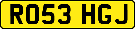 RO53HGJ